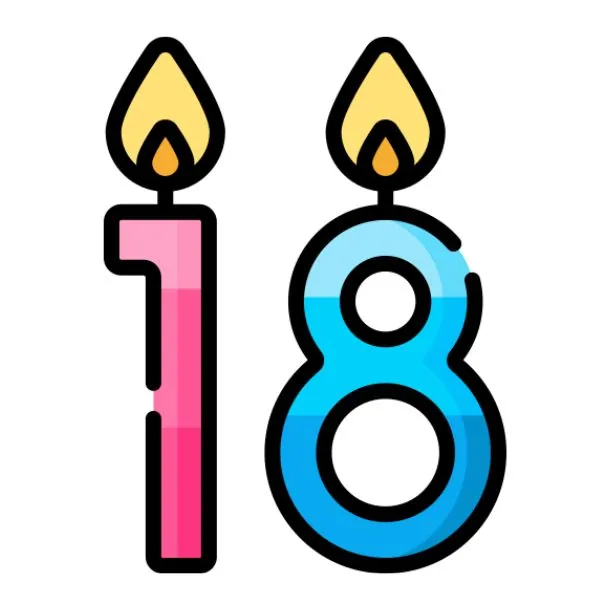 18th Birthday Decorations