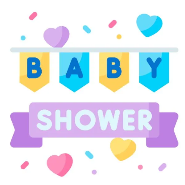Baby Shower Decorations