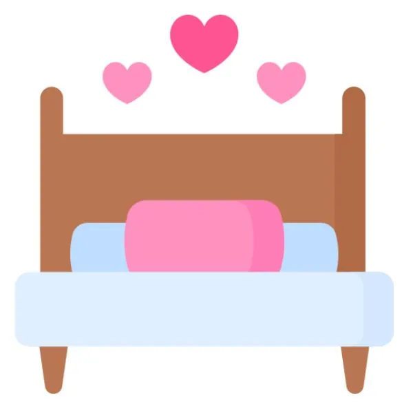 First Night Room Decorations