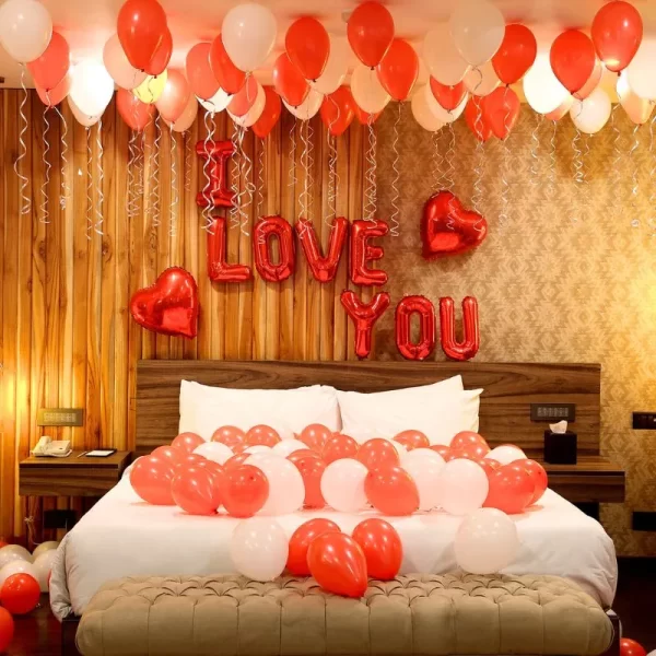 Simple Love Decor