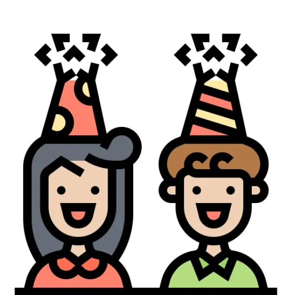 Birthday Decoration for Kids