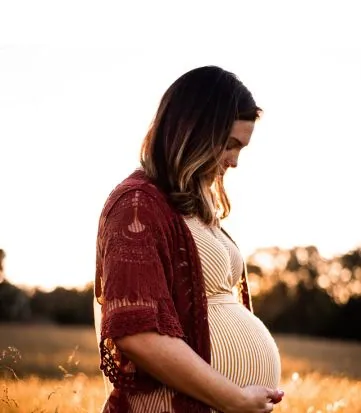 Baby Shower Decoration