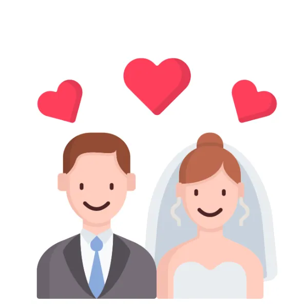 Room Decoration for Anniversary