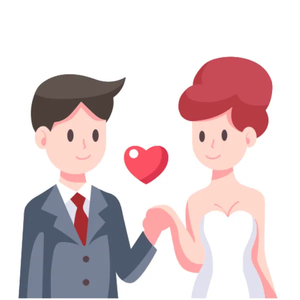 Proposal Decorations