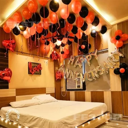 Romantic Anniversary Room Decor Romantic Anniversary Room Decor