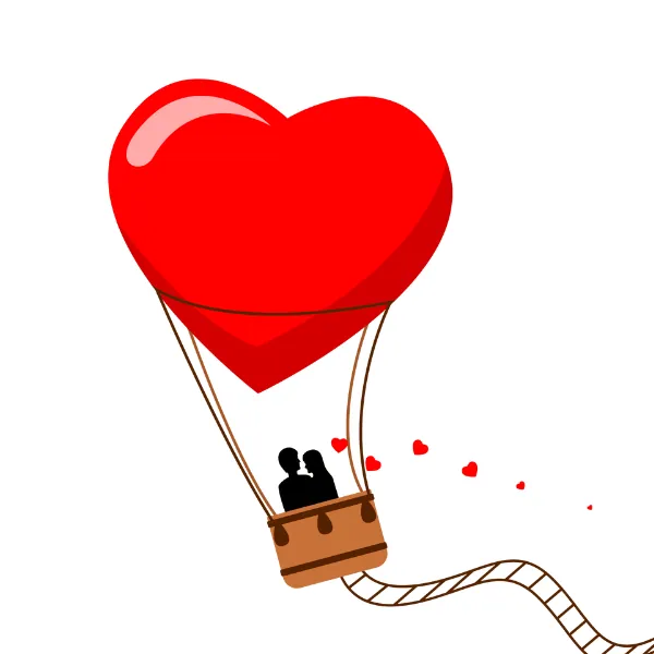 Valentine Decorations