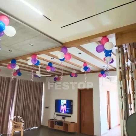 Welcome Home Colorful Decor (1)