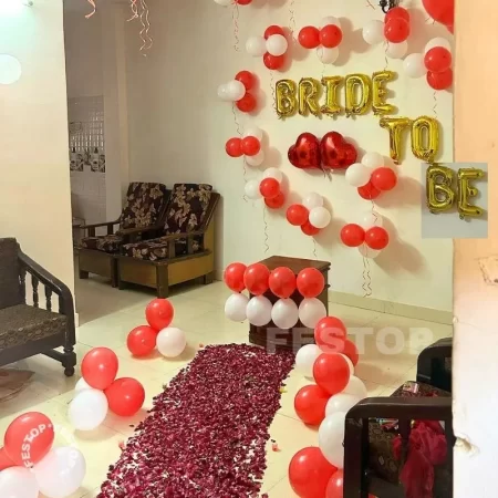 Bachelorette Home Decor