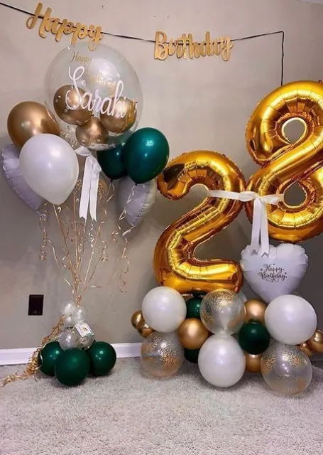 Balloon Bouquets Delivery in India