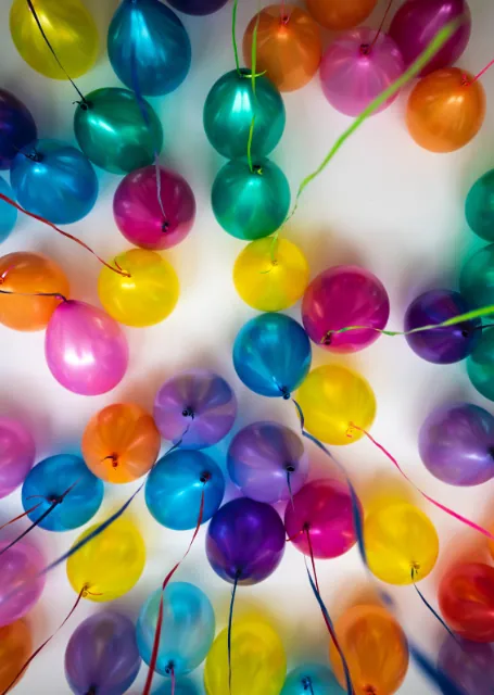 Birthday Decorations at Home or Room Services in India