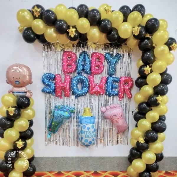 Cute Baby Shower