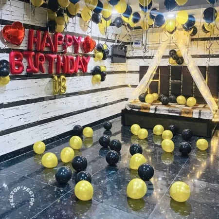 Hanging Photo Cabana Decor