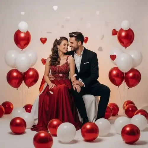 Anniversary Decorations